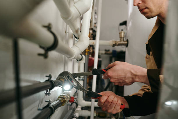 Best Plumbing Services Near Me  in Pharr, TX