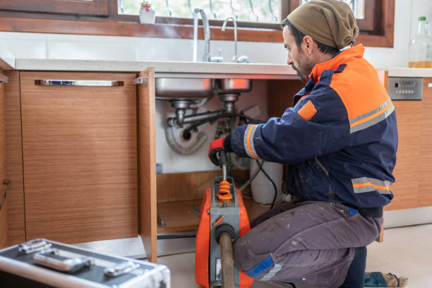 Best Same-Day Plumbing Service  in Pharr, TX