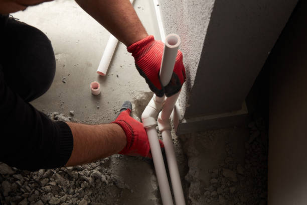 Best Plumbing Services Near Me  in Pharr, TX