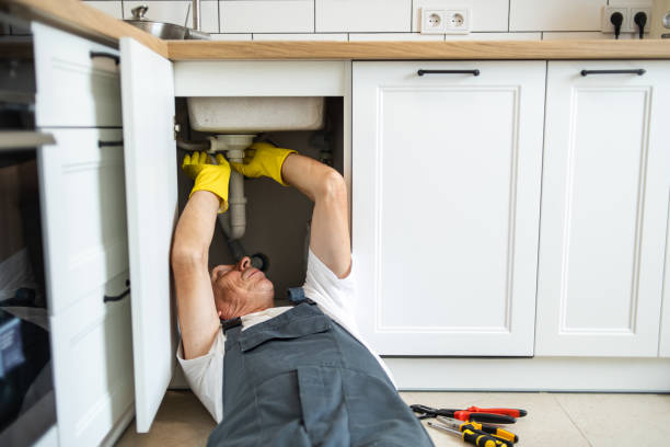 Best Leak Detection Services  in Pharr, TX