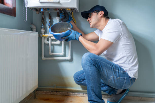 Best Water Softener Installation  in Pharr, TX